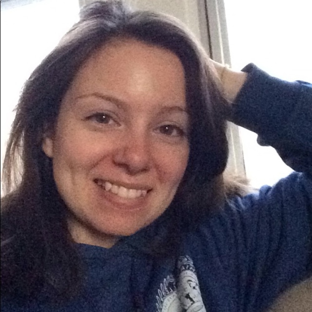 Meet your Posher, Sarah